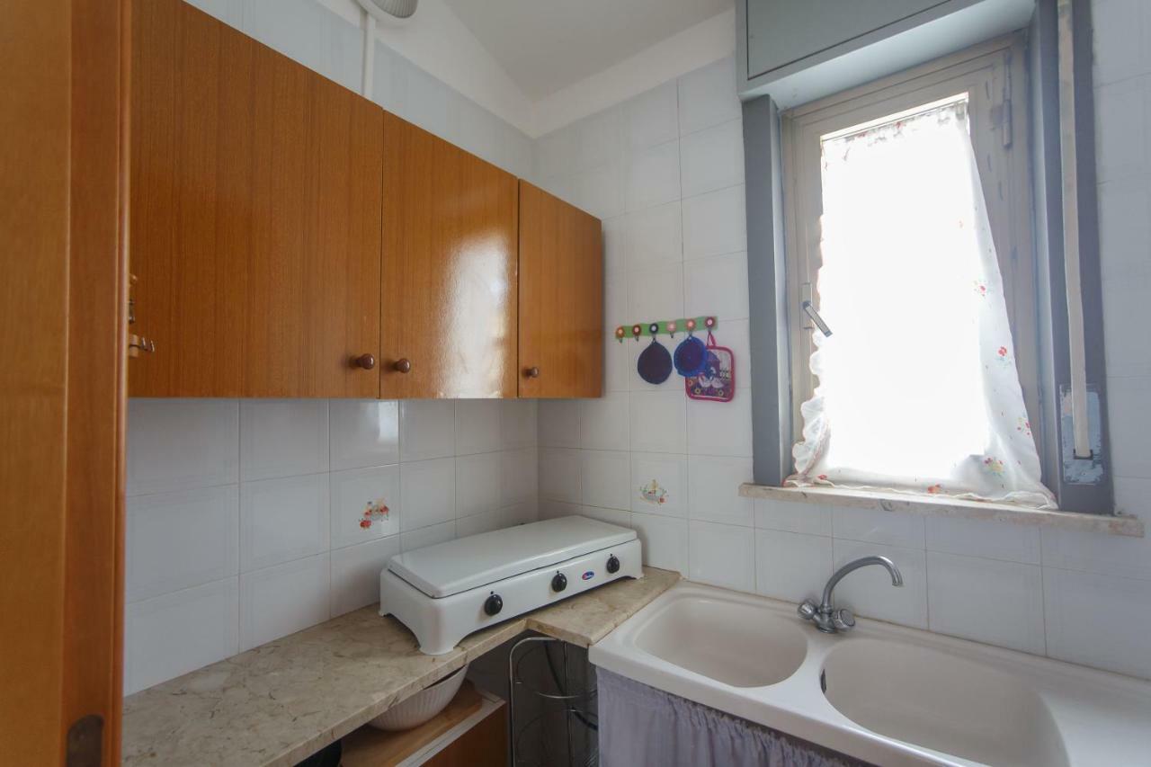 Casa Vacanze L'Orizzonte Aparthotel Валдериче Екстериор снимка