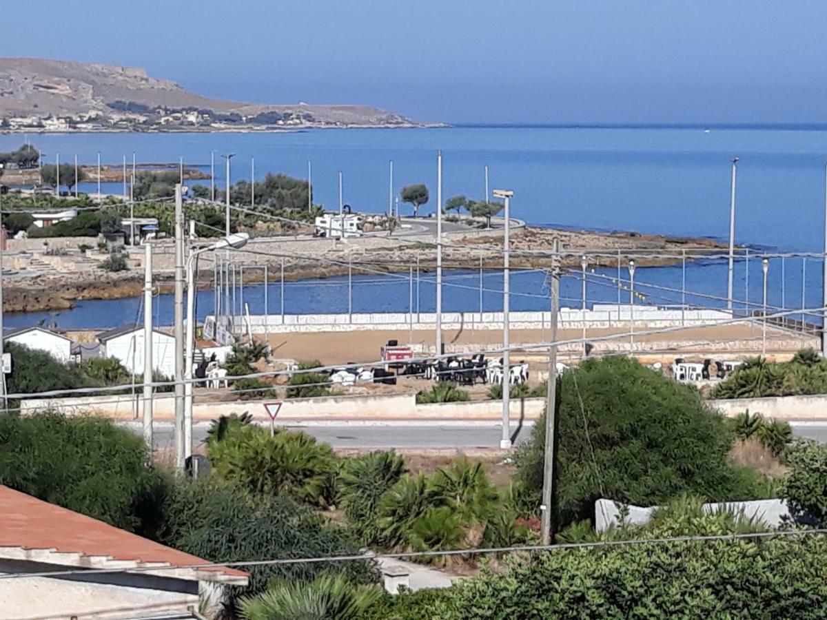 Casa Vacanze L'Orizzonte Aparthotel Валдериче Екстериор снимка