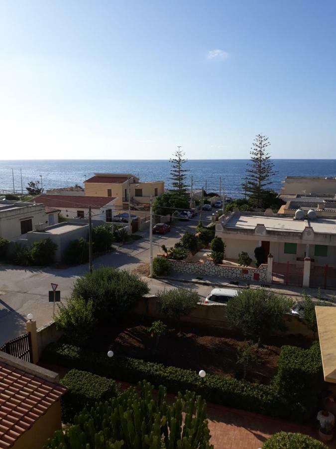 Casa Vacanze L'Orizzonte Aparthotel Валдериче Екстериор снимка
